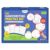 Skillmatics Handwriting Practice Kit – 4 Stage-Based Writing Workbooks with Pencils & Eraser, Learn Patterns, Letters, Numbers & Words, Preschool Learning Set, Gift for Kids Ages 4, 5, 6, 7