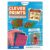 Skillmatics Life Science Construction Paper for Kids – DIY Craft Activity