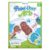 Skillmatics Paint-Over Art – Magical Art & Craft Kit for Tweens & Teens