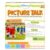 Skillmatics Picture Talk – Storytelling & Conversation Cards for Kids