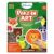 Skillmatics Poke-in Art – Animals, Mess-Free DIY Wood Craft Kit for Kids, Creative Fine Motor Activity, Pretend Play & Room Decor, Gift for Girls & Boys Ages 4, 5, 6, 7, 8, 9