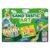 Skillmatics Sand Art Activity – Mess-Controlled DIY Animal Craft Kit with 50+ Colorful Stickers, Creative Arts & Crafts for Kids, Fun Hands-On Activity, Gifts for Ages 4, 5, 6, 7, 8, 9, 10