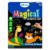 Skillmatics Scratch Art Book for Kids – Animals, Craft Kits & Supplies, 30+ Scratch Stickers, Travel Toys, DIY Kit, Gifts for Boys & Girls Ages 3, 4, 5, 6, 7, 8