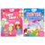 Skillmatics Snip, Snip & Dot It Unicorn & Princesses Theme Bundle, Gifts for Toddlers, Girls & Boys Ages 3, 4, 5, 6, 7