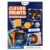 Skillmatics Space Construction Paper for Kids – STEM DIY Craft Activity