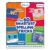 Skillmatics Spelling Tricks Flash Cards for Kids – 60 Cards with 4 Categories, Spelling Strategies for Writing Practice & Test Prep, Screen-Free Language Learning Aids, Educational Gift for Ages 6–12