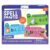 Skillmatics Spell Smarter – Phonics & Spelling Write and Wipe Flashcards, Learn to Read with CVC Words, Blends & Digraphs, Preschool Kindergarten Homeschool Activity, Gift for Kids Ages 4, 5, 6, 7