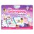 Skillmatics Storybook Art Kit – Create Fairytale Stories, DIY Craft & Writing Kit with 300+ Stickers, Scrapbooking & Journal Activity, Screen-Free Fun, Gifts for Kids Ages 5, 6, 7, 8, 9, 10