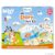 Skillmatics Storybook Art Kit – Bluey, Storytelling Activity, Gift for Kids