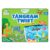 Skillmatics Tangram Sticker Puzzles – Educational Art & Craft Activity