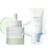 SKIN1004 Clear Skin Duo: Azelaic Acid Ampoule and Hyalu-Cica Sun Serum
