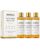Skincu Anti-Aging Body Oil for Skin Tightening, Lightweight, Non-Greasy Moisturizer for Deep Hydration & Firming Support – Fast-Absorbing Glow Oil for Face, Arms, Belly & Feet(3PC)