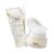 SKINFOOD Rice Daily Cleansing Foam & Face Cream Bundle, Korean Skincare Set, Facial Cleanser and Moisturizer, Gentle Bran Cleansing Foam, Fermented Rice Complex Face Cream, Hydrating