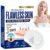Skin Hydrocolloid Patches, 2-in-1 Invisible Ultra-Thin Botanical Formula