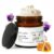 Skinlipic Grass-Fed Beef Tallow Skincare Balm – Tallow and Bakuchiol Face Cream Moisturizer with Manuka Honey, Olive Oil & Calendula for Hydration & Sensitive Skin – 2oz – Proudly Canadian Owned