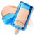 SKINTIFIC Daily Filter Perfect Skin Tinted, BB Cream, #0CN Cool Porcelain