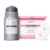 SKINTIFIC Pore Cleansing & Brightening Face Mask Set, Blackhead Remover Volcanic Clay Mask Stick + Niacinamide Daily Sheet Masks with Tranexamic Acid & Rice Extract, 30 Sheets