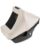 Skip Hop All Seasons Baby Car Seat Cover 4 in 1 Universal Fit with UPF40+ Sunshade and Water Resistant Fabric Oat