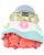 Skip Hop Baby Crab Crawl Toy Stack & Crawl 4-in-1 Sensory Development Infant Tummy Time Toy with Lights Sounds and Music Age 5m+