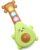Skip Hop Baby Toy Rock-A-Mole Guitar, Farmstand Grow & Play, 0.6 lb