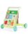 Skip Hop Baby Walker 5-in-1 Sit to Stand Convertible Light Up Walker with 50+ Activities for Developmental Play, Songs and Sounds 3 Adjustable Handle Heights and Speed Control Switch Farmstand Age 6m+