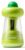 Skivow Electric Pencil Sharpener, Fully Automatic Pencil Sharpener for Classroom, 6.5-11.5mm Colored/Jumbo Pencils, Hands-Free, Auto in & Out, Rechargeable Sharpeners for Home Office (Budding Green)