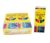 SKKSTATIONERY 144Pcs Colored Pencils, Pre-Sharpened, 12 Colors Bulk Set – Ideal Back to School Supplies for Teachers, Artists, Kids Drawing & Coloring Books