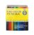 SKKSTATIONERY 50Pcs Colored Pencils,50 Vibrant Colors, Drawing Pencils for Sketch, Arts, Coloring Books, Back to school