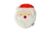 Skolid Reusable Microwavable Heating Pad for Period Cramps (Santa Claus)