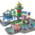 SKTMYY 61 PCS Magnetic Tiles Gifts