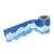 Sky-Themed Bulletin Board Border Decal Roll for Classroom Boards