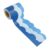 Sky-Themed Bulletin Board Border Decal Roll, Removable Coated Paper