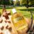 SKYFIT Solar Bliss Eau de Parfum for Women, Gourmand Oriental Vanilla Jasmine Long Lasting Fragrance, Soft Daily Scent for Casual Day Outings & City Short Trips, Perfume Gift Set 100ml Spray