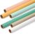 Skyygemm 6 Rolls Bulletin Board Paper Rolls,4 x 8 ft,Bohemian