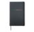 Slainte Ireland Cheers Irish Hardcover Journal, Black