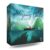 Sleeping Gods by Red Raven Games | Cooperative Campaign Board Game of Exploration, Storytelling, Atlas Navigation and Narrative Adventure | 1–4 Players | Ages 13+