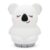 Sleeping Pal Baby White Noise Machine with Koala Night Light – 15 Sounds