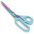 SLEMOON 10″ Scissors All Purpose, Heavy Duty Scissors for Office