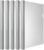 Slide Bar Document Folders Pack of 6
