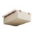 Slide on Hanging Drawer for Small Items