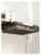 Slide Out Under Shelf Drawer，Hidden Storage Organizer Basket
