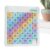 Slide Puzzle for Kid,Magnetic Educational Brain Teaser Block Portable