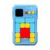 Sliding Block Puzzle Children’s Educational Brain Tester