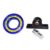 Sliding & Rolling Bearing Comparison Model Friction Force Experiment