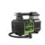 Slime 40086 Tire Inflator, Cordless, Pro Power, Portable Air Compressor Pump, Auto Shut-Off, Lithium Ion Battery and LED Light, Rechargeable, 3 min inflation
