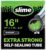 Slime Extra Stong Self-Sealing Tube 16″ x 1.75-2.3″ Schrader