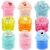 Slime Kit 9 Pack, with 3 Jelly Cube Crunchy Slime 3 Cloud Slime 3 Butter Slime, Super Soft & Non-Sticky, for Girls Boys Stress Relief Toys, Party Favors, Birthday Gift