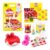 Slime Mart Small Bag by ZURU, Compound Slime Toy, Arts & Crafts for Kids and Kidults, Soft Slime Making Kit – Slime Kit for Girls Ages 6-10 – Fun Gift Idea for Boys Girls – Fidget Toys – Sensory Toys