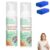 Slimexis Carpet Cleaner,Carpet Foam Renovator,60/100ml，2pcs：100ML