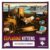 Slothness of Memory Jigsaw Puzzle by Exploding Kittens – 1000 Pieces Jigsaw Puzzle for Adults, Teens, and Kids – Sloth Puzzle, Funny Puzzle, Art Puzzle